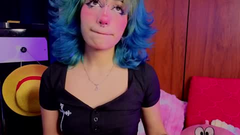 Isisjones18 online show from 04/04/26, 05:06