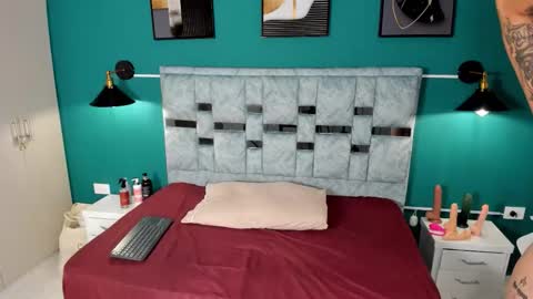 iskracanela online show from 01/15/26, 03:11