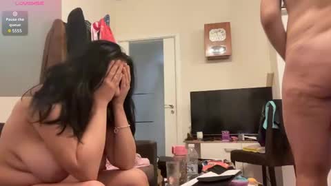 iskrenv online show from 01/14/26, 09:31