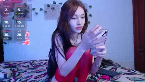 Snapshot of isla_rosee18 chatting on 10/20/25, 12:55 Isla Rosee18 online show from 10/20/25, 12:55