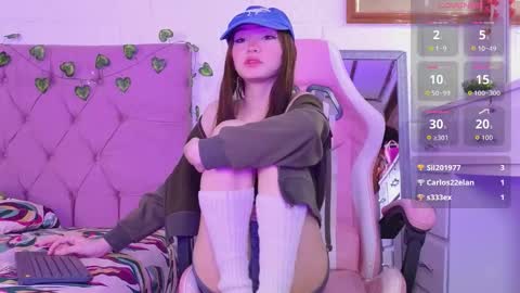 Isla Rosee18 online show from 11/06/25, 02:23