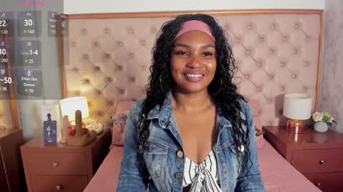 Vanessa online show from 02/02/25, 11:08