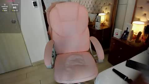 Vanessa online show from 03/06/25, 11:25