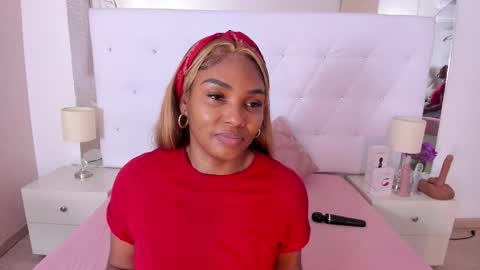 Vanessa online show from 11/29/25, 11:13