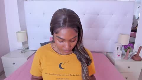 Vanessa online show from 02/18/26, 11:28