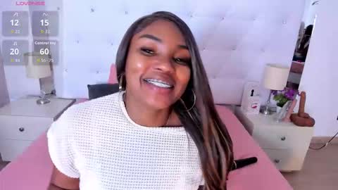 Vanessa online show from 02/25/26, 11:31