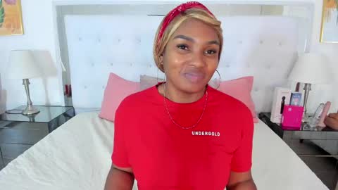 Vanessa online show from 03/31/26, 11:32