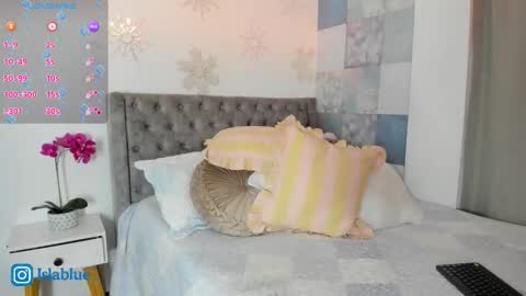 Isla Blue online show from 03/16/26, 05:02