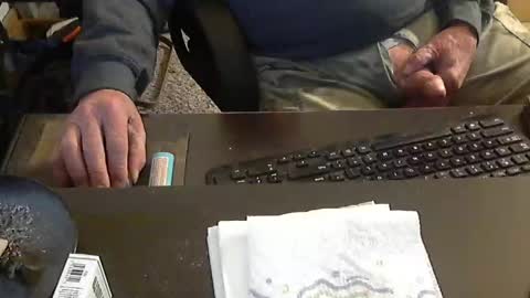 Snapshot of islandduke chatting on 01/13/25, 03:04 Duke online show from 01/13/25, 03:04