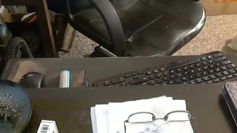 Snapshot of islandduke chatting on 01/14/25, 03:01 Duke online show from 01/14/25, 03:01