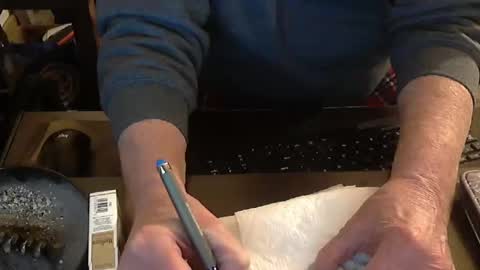 Snapshot of islandduke chatting on 01/14/25, 06:02 Duke online show from 01/14/25, 06:02