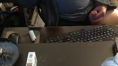 Snapshot of islandduke chatting on 01/17/25, 01:24 Duke online show from 01/17/25, 01:24