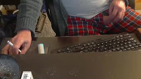 Snapshot of islandduke chatting on 01/18/25, 09:55 Duke online show from 01/18/25, 09:55