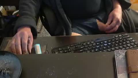 Snapshot of islandduke chatting on 01/20/25, 02:46 Duke online show from 01/20/25, 02:46