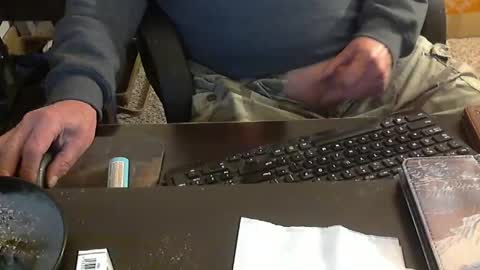 Snapshot of islandduke chatting on 01/21/25, 12:29 Duke online show from 01/21/25, 12:29