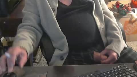 Snapshot of islandduke chatting on 01/22/25, 02:46 Duke online show from 01/22/25, 02:46