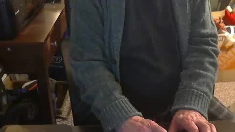 Snapshot of islandduke chatting on 01/24/25, 05:10 Duke online show from 01/24/25, 05:10