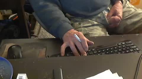 Snapshot of islandduke chatting on 02/07/25, 10:40 Duke online show from 02/07/25, 10:40