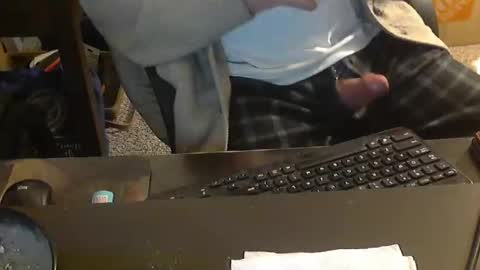 Snapshot of islandduke chatting on 02/11/25, 03:08 Duke online show from 02/11/25, 03:08