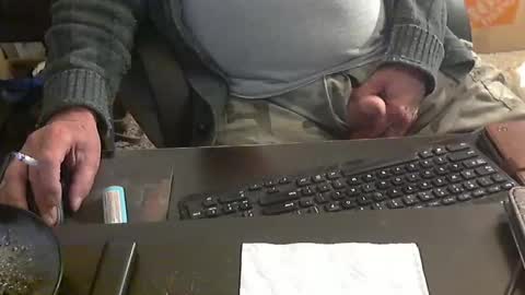 Snapshot of islandduke chatting on 02/14/25, 10:49 Duke online show from 02/14/25, 10:49