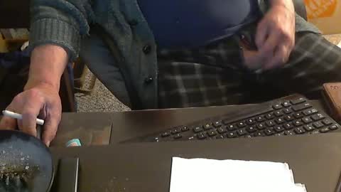 Snapshot of islandduke chatting on 02/16/25, 02:54 Duke online show from 02/16/25, 02:54