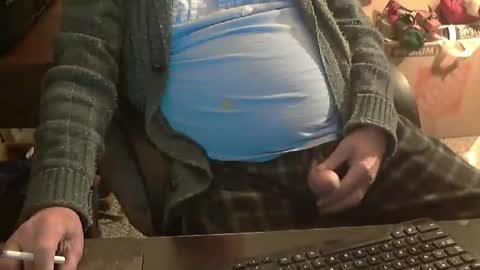 Snapshot of islandduke chatting on 02/19/25, 01:17 Duke online show from 02/19/25, 01:17