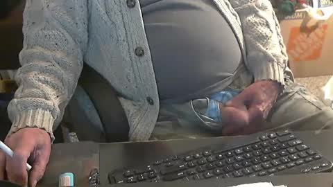 Snapshot of islandduke chatting on 02/25/25, 02:11 Duke online show from 02/25/25, 02:11