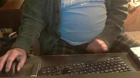 Snapshot of islandduke chatting on 11/14/25, 02:32 Duke online show from 11/14/25, 02:32