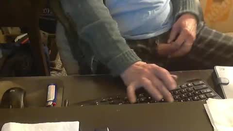 Snapshot of islandduke chatting on 11/16/25, 10:48 Duke online show from 11/16/25, 10:48