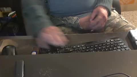 Snapshot of islandduke chatting on 11/20/25, 12:38 Duke online show from 11/20/25, 12:38