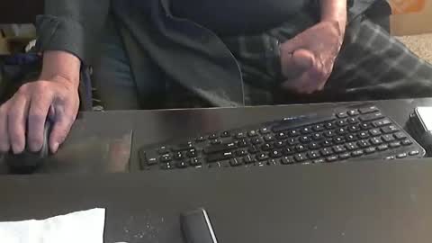 Snapshot of islandduke chatting on 11/25/25, 04:29 Duke online show from 11/25/25, 04:29