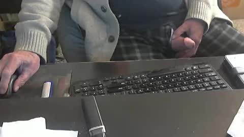 Snapshot of islandduke chatting on 12/03/25, 01:24 Duke online show from 12/03/25, 01:24