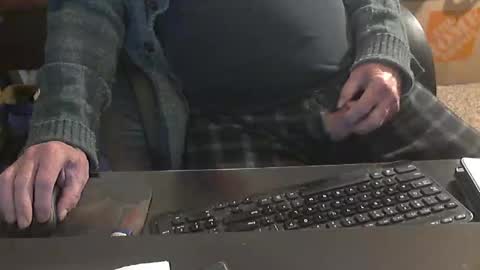 Duke online show from 12/21/25, 05:20