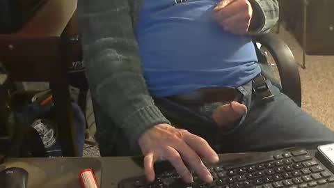 Duke online show from 03/07/26, 10:18