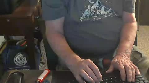 Duke online show from 06/23/26, 10:19
