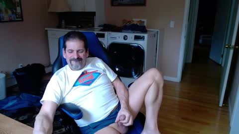 Jim online show from 01/19/25, 06:32