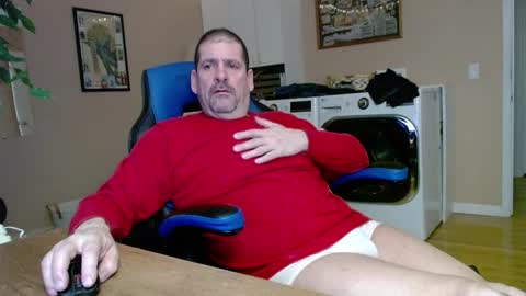 Jim online show from 01/26/25, 07:42