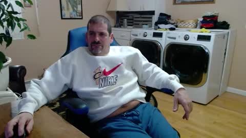 Jim online show from 02/05/25, 09:36