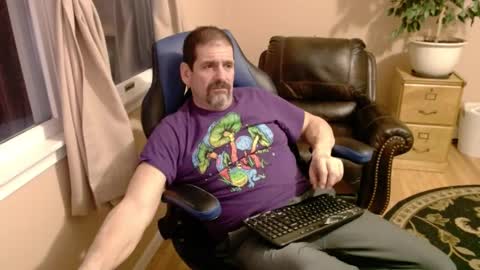 Jim online show from 02/24/25, 10:58