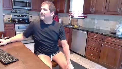 Jim online show from 09/08/25, 09:58