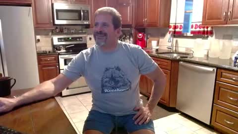 Jim online show from 09/19/25, 10:54