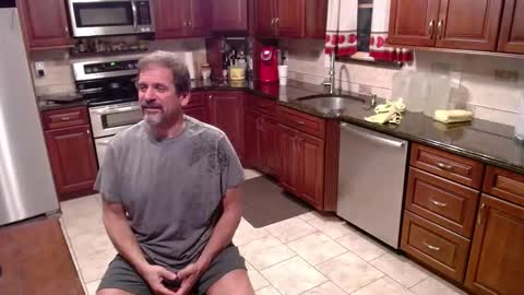 Jim online show from 10/10/25, 10:53