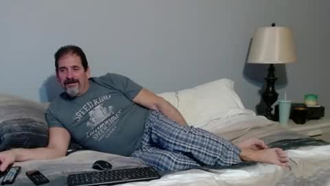 Jim online show from 10/27/25, 10:47