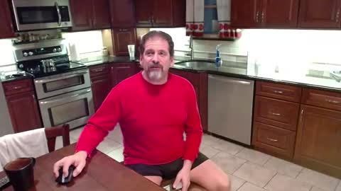 Jim online show from 11/26/25, 10:22