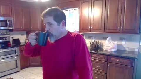 Jim online show from 02/25/26, 10:19