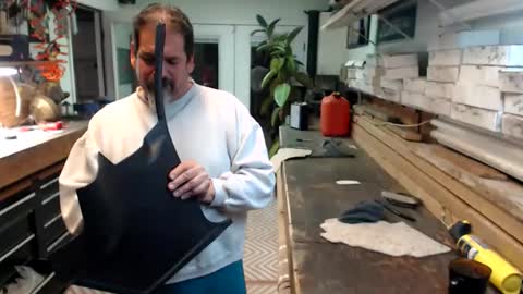 Jim online show from 03/22/26, 04:38