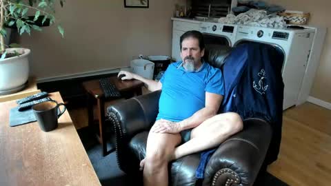 Jim online show from 04/21/26, 09:28