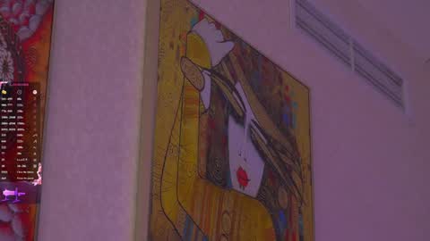 Im Eva  Lovense is activeThere are legends that in this room all your wishes can come true  Private is Open  online show from 02/06/26, 04:39