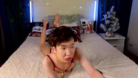 Takumi online show from 12/21/25, 03:57