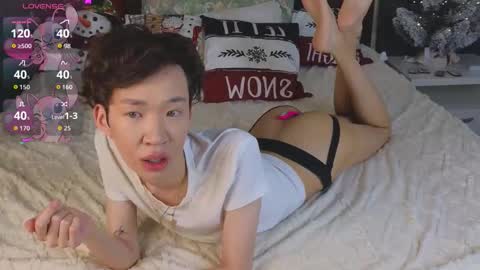 Takumi online show from 12/23/25, 04:43